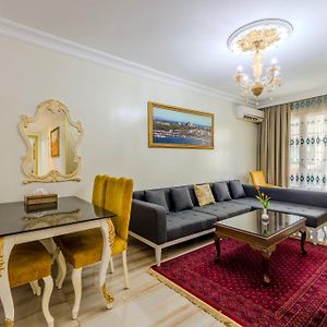 Deluxe Appartement met Twee Slaapkamers