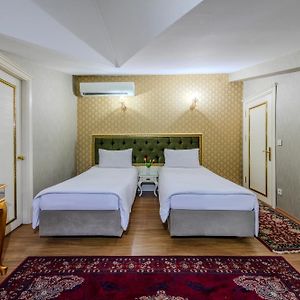 Appartement met Drie Slaapkamers